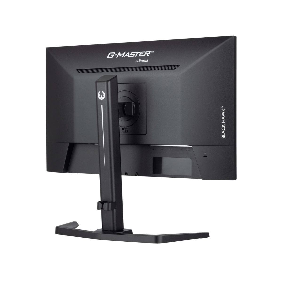Monitor iiyama G-Master Black Hawk GB2445HSU-B2 24" IPS Full HD.