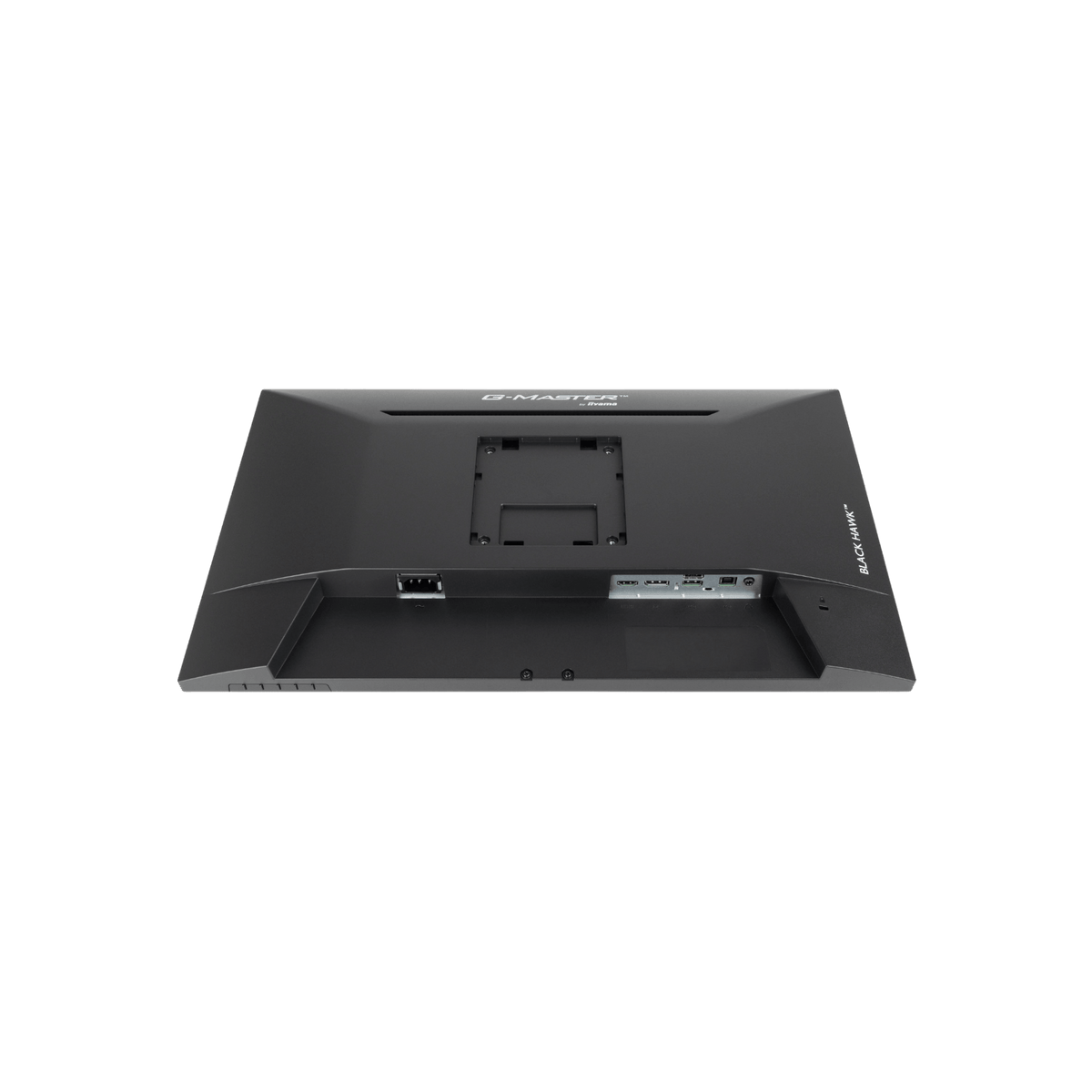 Monitor iiyama G-Master Black Hawk GB2445HSU-B2 24" IPS Full HD.