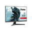 Monitor iiyama G-Master Red Eagle G2470HS-B1 24" IPS Full HD.