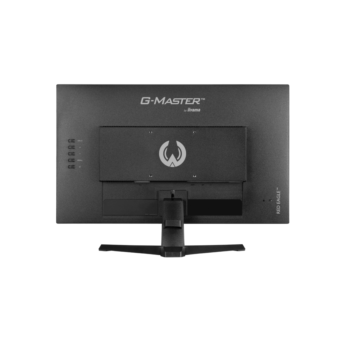 Monitor iiyama G-Master Red Eagle G2470HS-B1 24" IPS Full HD.