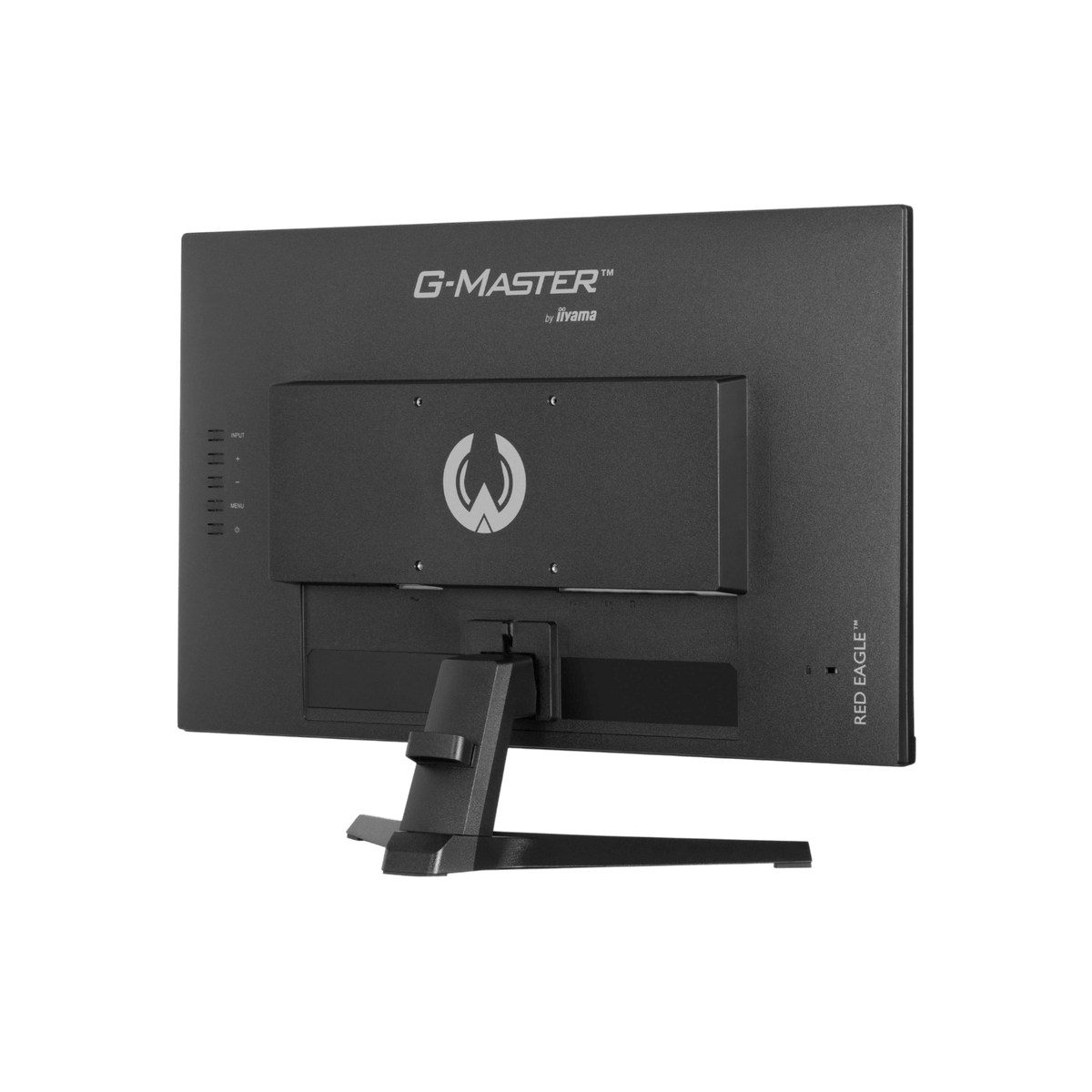 Monitor iiyama G-Master Red Eagle G2470HS-B1 24" IPS Full HD.