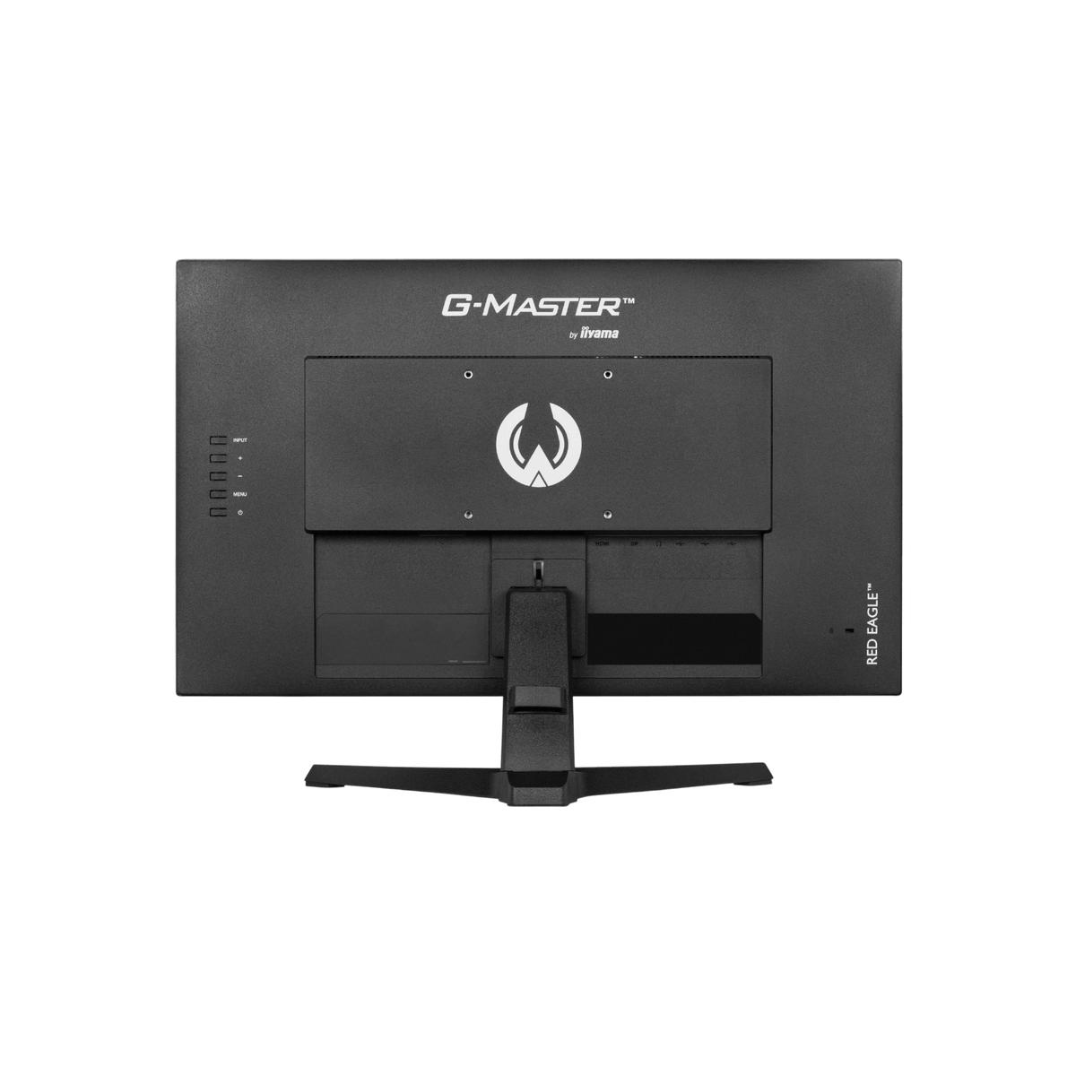 Monitor iiyama G-Master Red Eagle G2470HSU-B6 24" IPS Full HD.