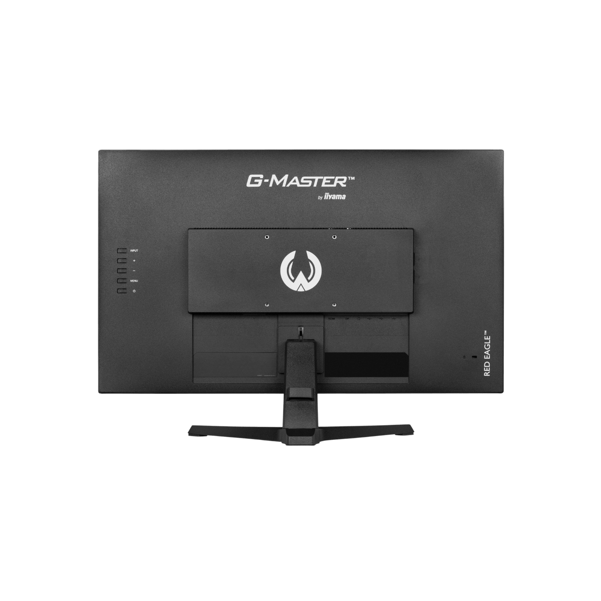 Monitor iiyama G-Master Red Eagle G2770QSU-B6 27" IPS WQHD.