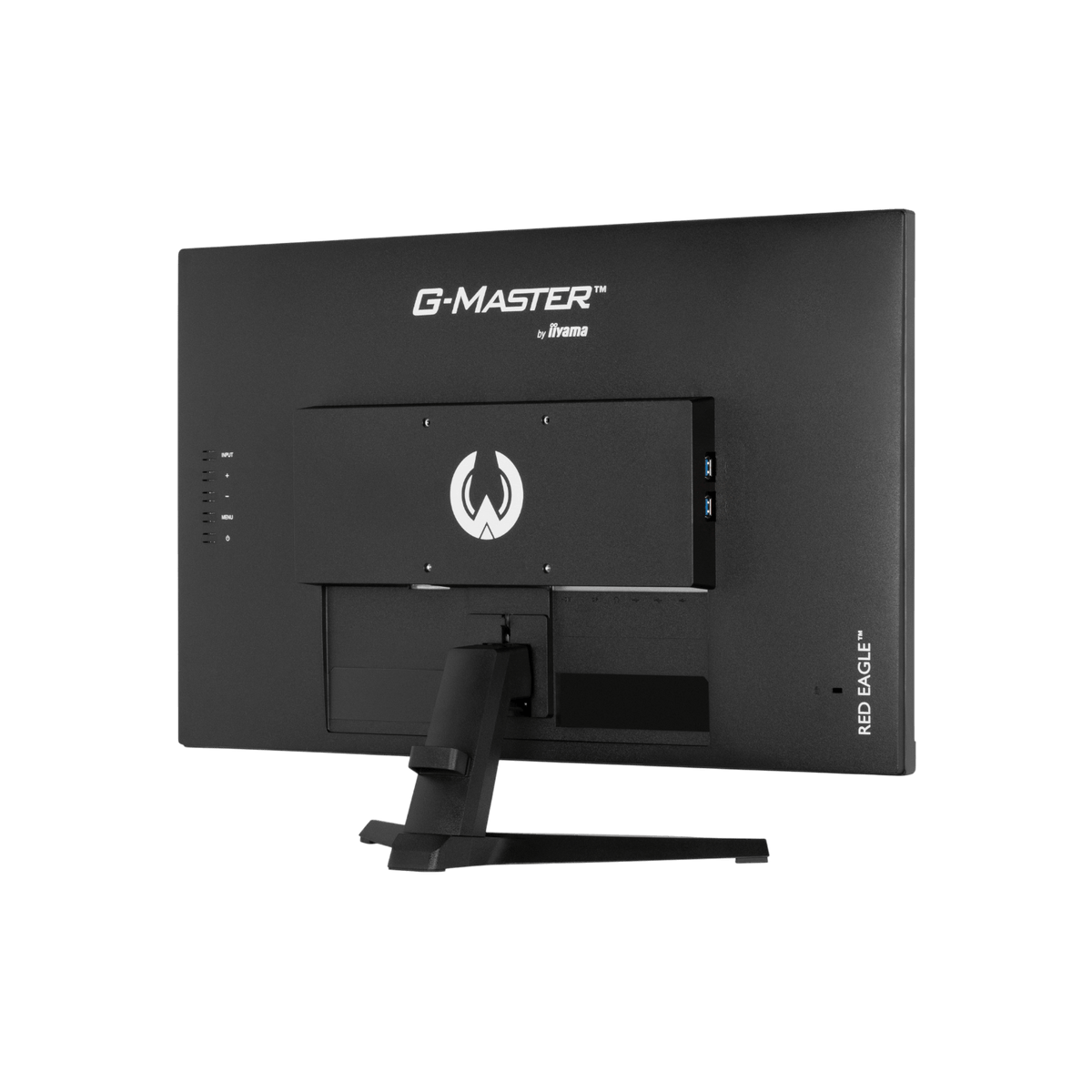 Monitor iiyama G-Master Red Eagle G2770QSU-B6 27" IPS WQHD.