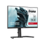Monitor iiyama G-Master Red Eagle GB2470HSU-B6 24" IPS Full HD.