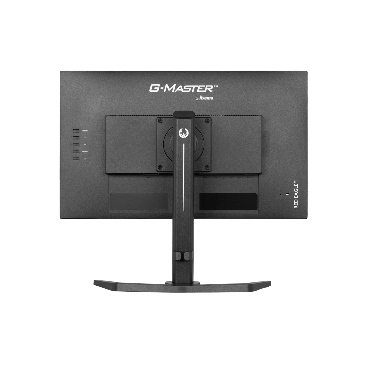 Monitor iiyama G-Master Red Eagle GB2470HSU-B6 24" IPS Full HD.