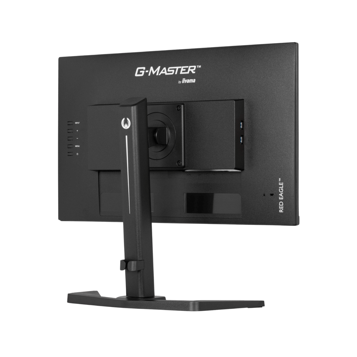Monitor iiyama G-Master Red Eagle GB2470HSU-B6 24" IPS Full HD.