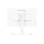 Monitor iiyama G-Master Red Eagle GB2470HSU-W6 24" IPS Full HD.