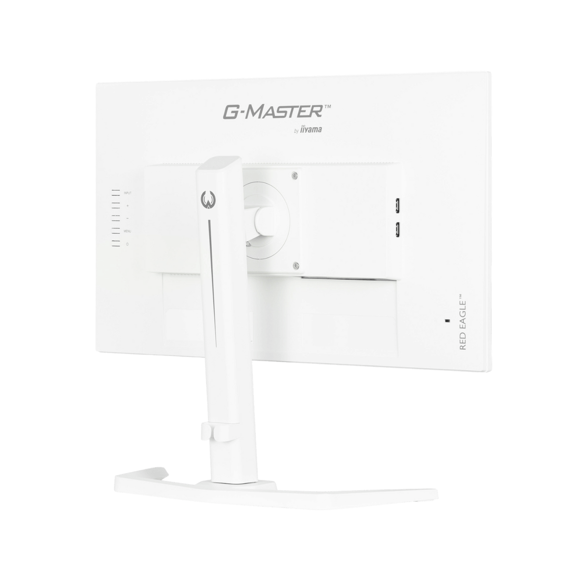 Monitor iiyama G-Master Red Eagle GB2470HSU-W6 24" IPS Full HD.