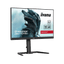 Monitor iiyama G-Master Red Eagle GB2770HSU-B6 27" IPS Full HD.
