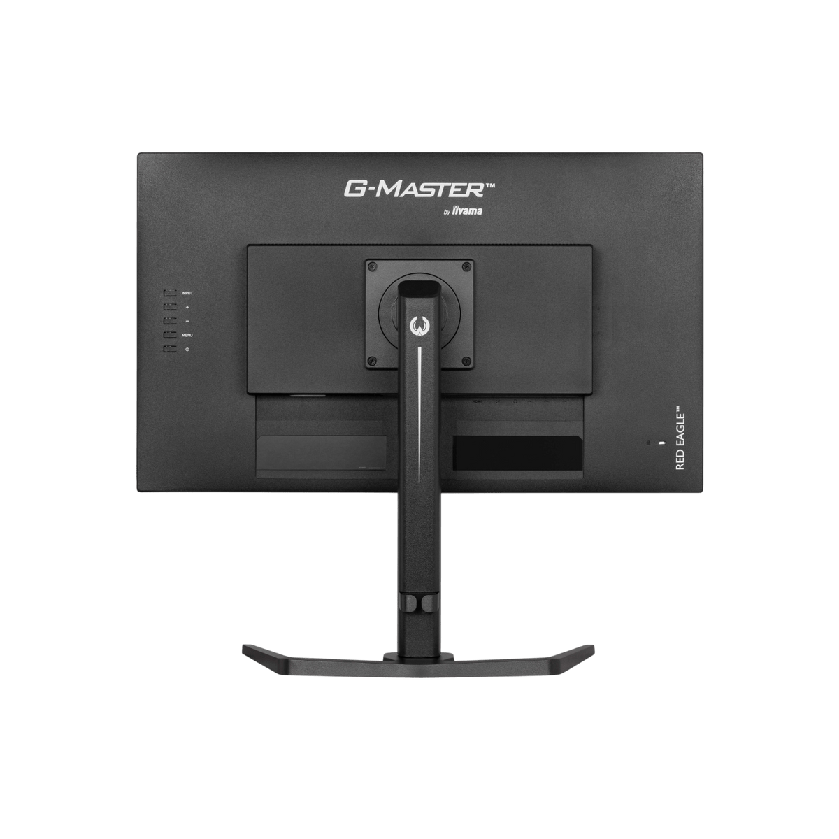 Monitor iiyama G-Master Red Eagle GB2770HSU-B6 27" IPS Full HD.