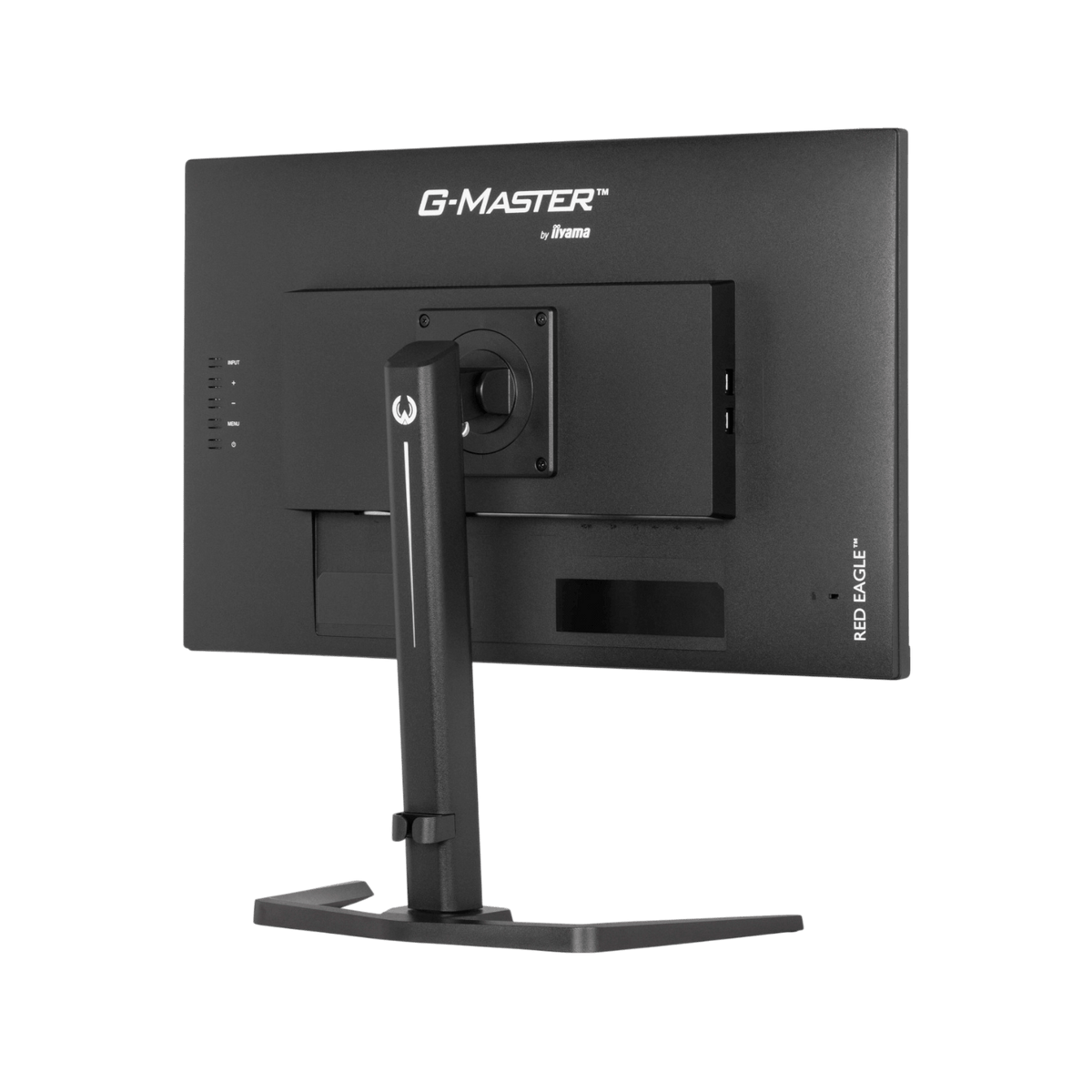 Monitor iiyama G-Master Red Eagle GB2770HSU-B6 27" IPS Full HD.