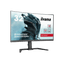 Monitor iiyama G-Master Red Eagle GCB3280QSU-B2 31,5" VA WQHD.