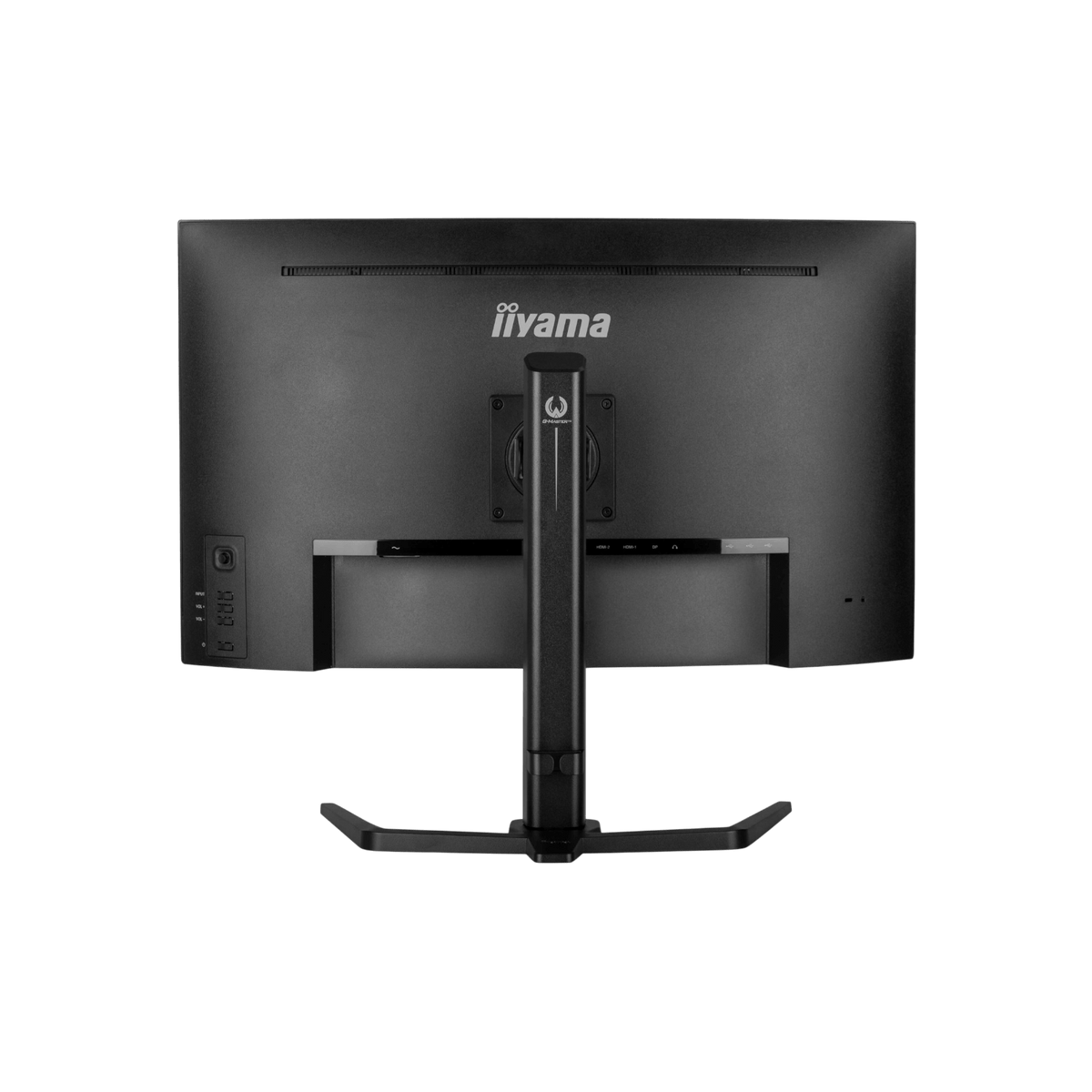 Monitor iiyama G-Master Red Eagle GCB3280QSU-B2 31,5" VA WQHD.