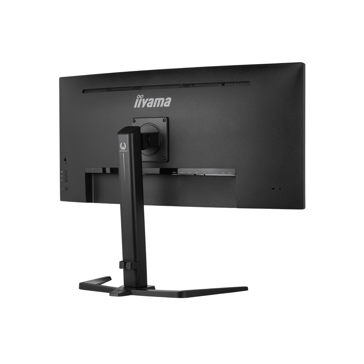 Monitor iiyama G-Master Red Eagle GCB3481WQSU-B1 34" VA UWQHD.