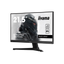 Monitor iiyama G-Master Black Hawk G2245HSU-B1 21,5" IPS Full HD.