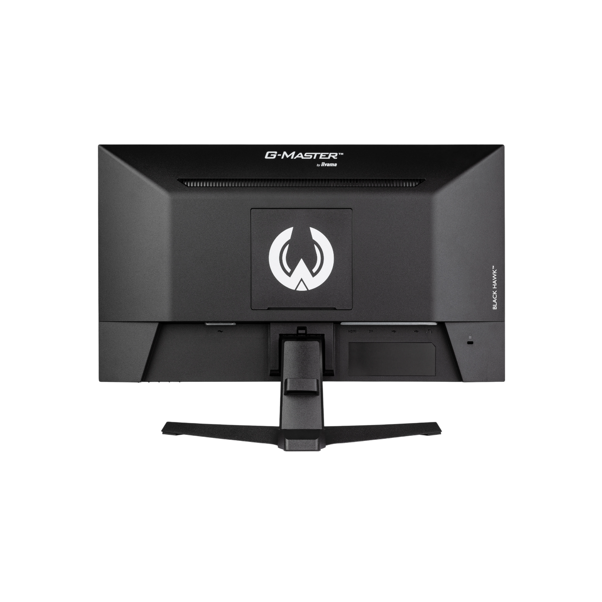 Monitor iiyama G-Master Black Hawk G2245HSU-B1 21,5" IPS Full HD.
