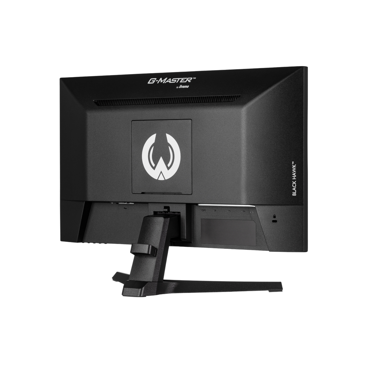 Monitor iiyama G-Master Black Hawk G2245HSU-B1 21,5" IPS Full HD.