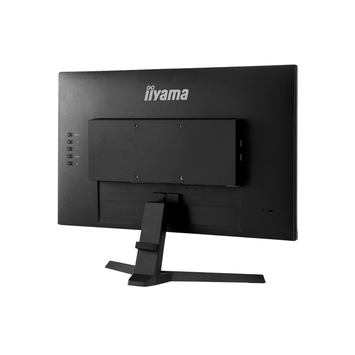 Monitor iiyama G-Master Red Eagle G2470HSU-B1 24" IPS Full HD.