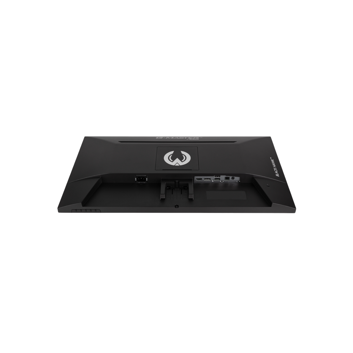 Monitor iiyama G-Master Black Hawk G2745HSU-B1 27" IPS Full HD.
