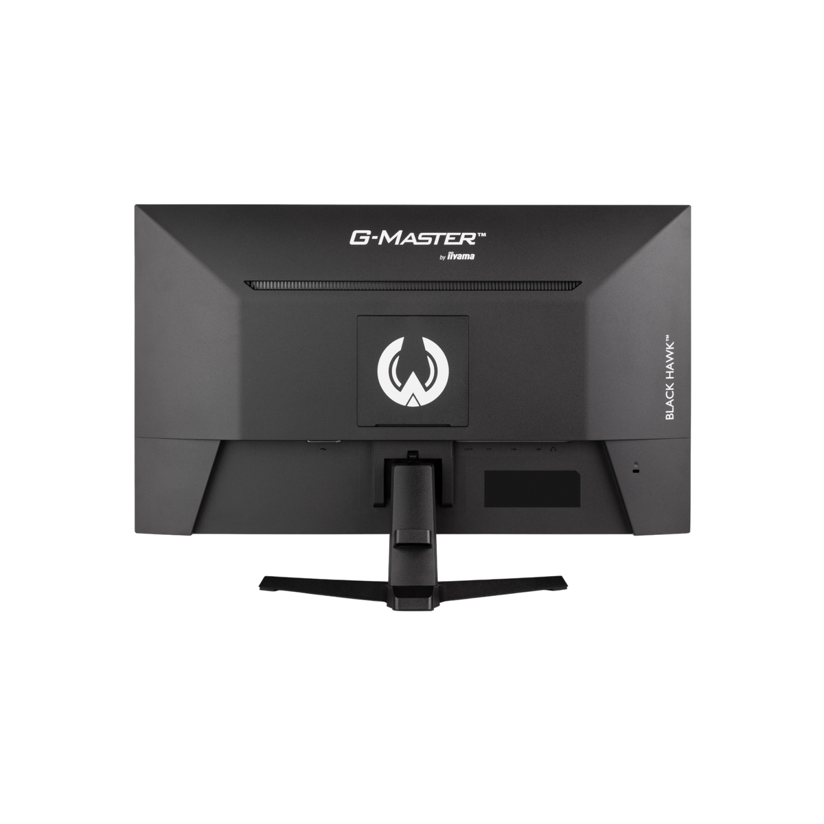 Monitor iiyama G-Master Black Hawk G2745QSU-B1 27" IPS WQHD.