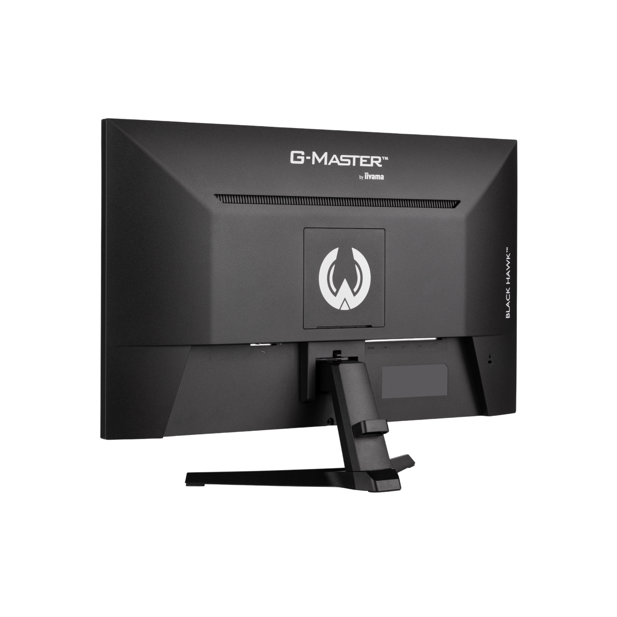 Monitor iiyama G-Master Black Hawk G2745QSU-B1 27" IPS WQHD.