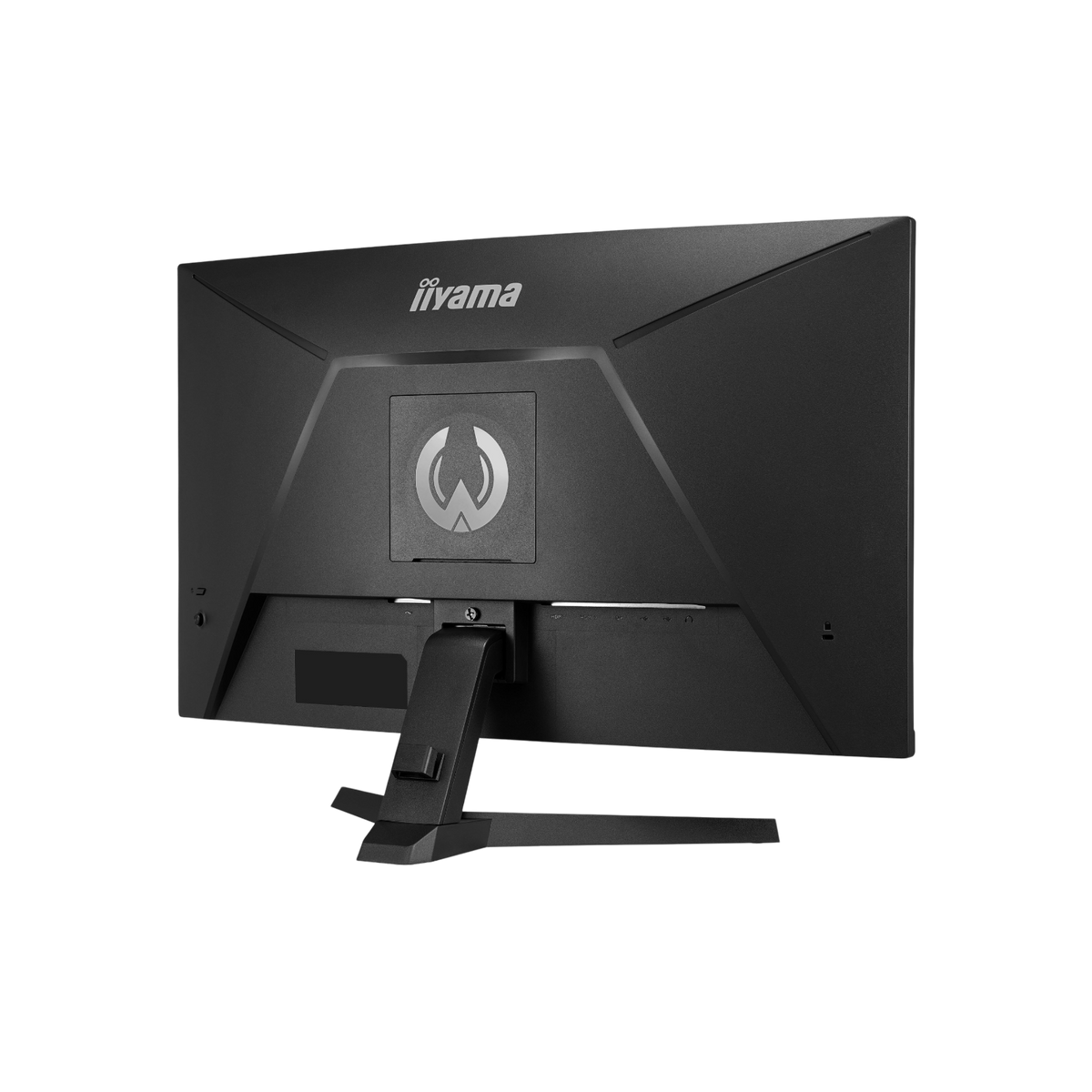 Monitor iiyama G-Master Red Eagle G2766HSU-B1 27" VA Full HD.