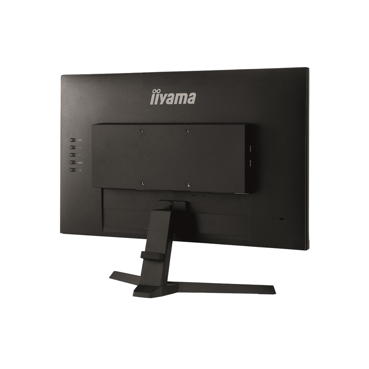 Monitor iiyama G-Master Red Eagle G2770HSU-B1 27" IPS Full HD.