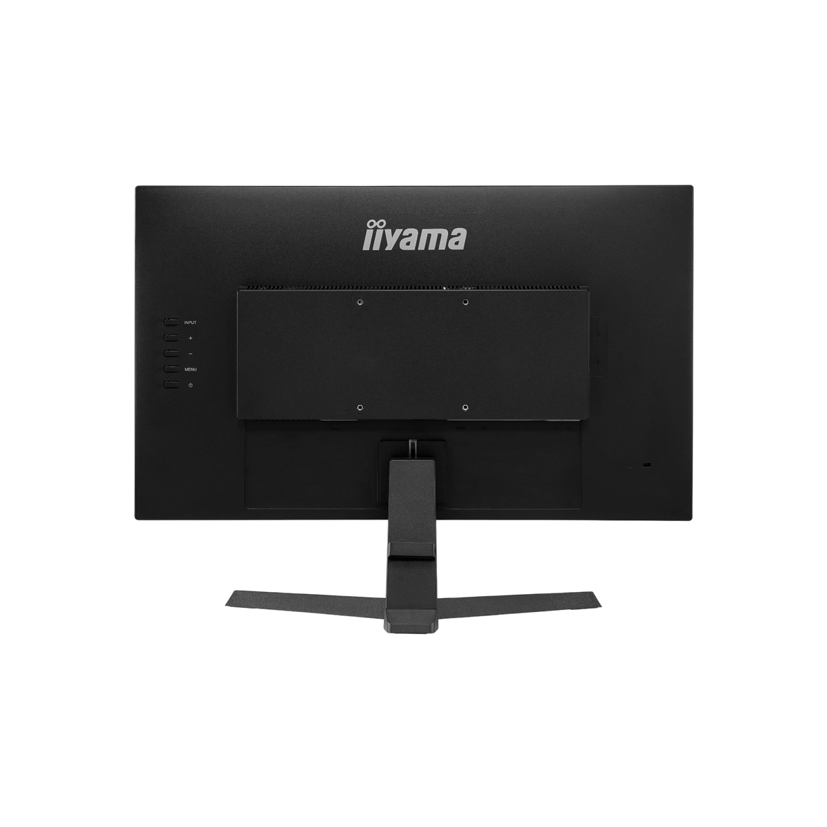 Monitor iiyama G-Master Red Eagle G2770QSU-B1 27" IPS WQHD.