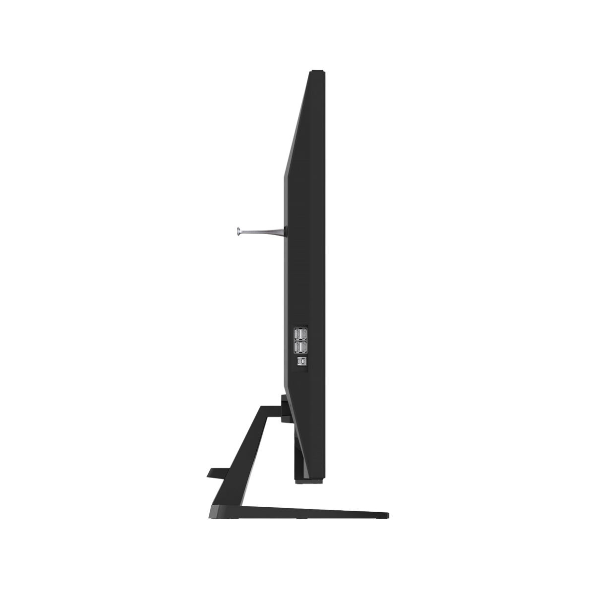 Monitor iiyama G-Master Red Eagle G4380UHSU-B1 VA 4K UHD.