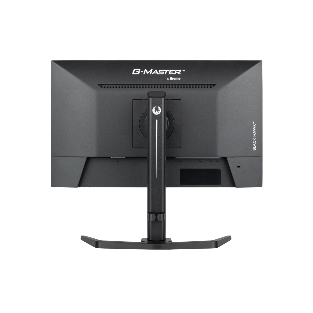 Monitor iiyama G-Master Black Hawk GB2445HSU-B1 24" IPS Full HD.