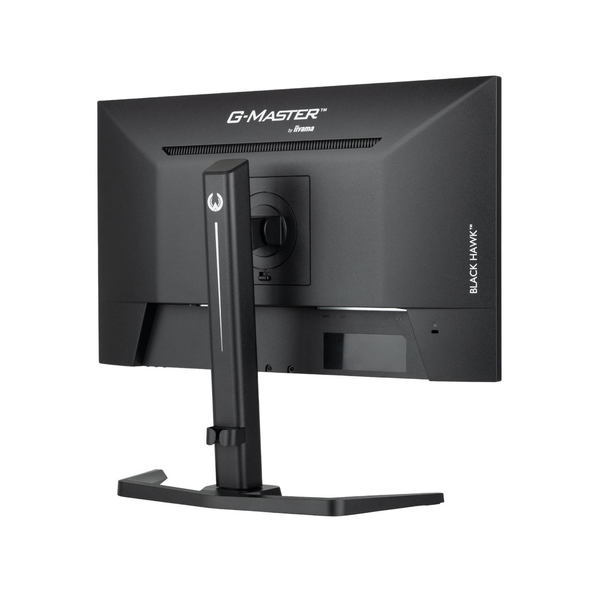Monitor iiyama G-Master Black Hawk GB2445HSU-B1 24" IPS Full HD.