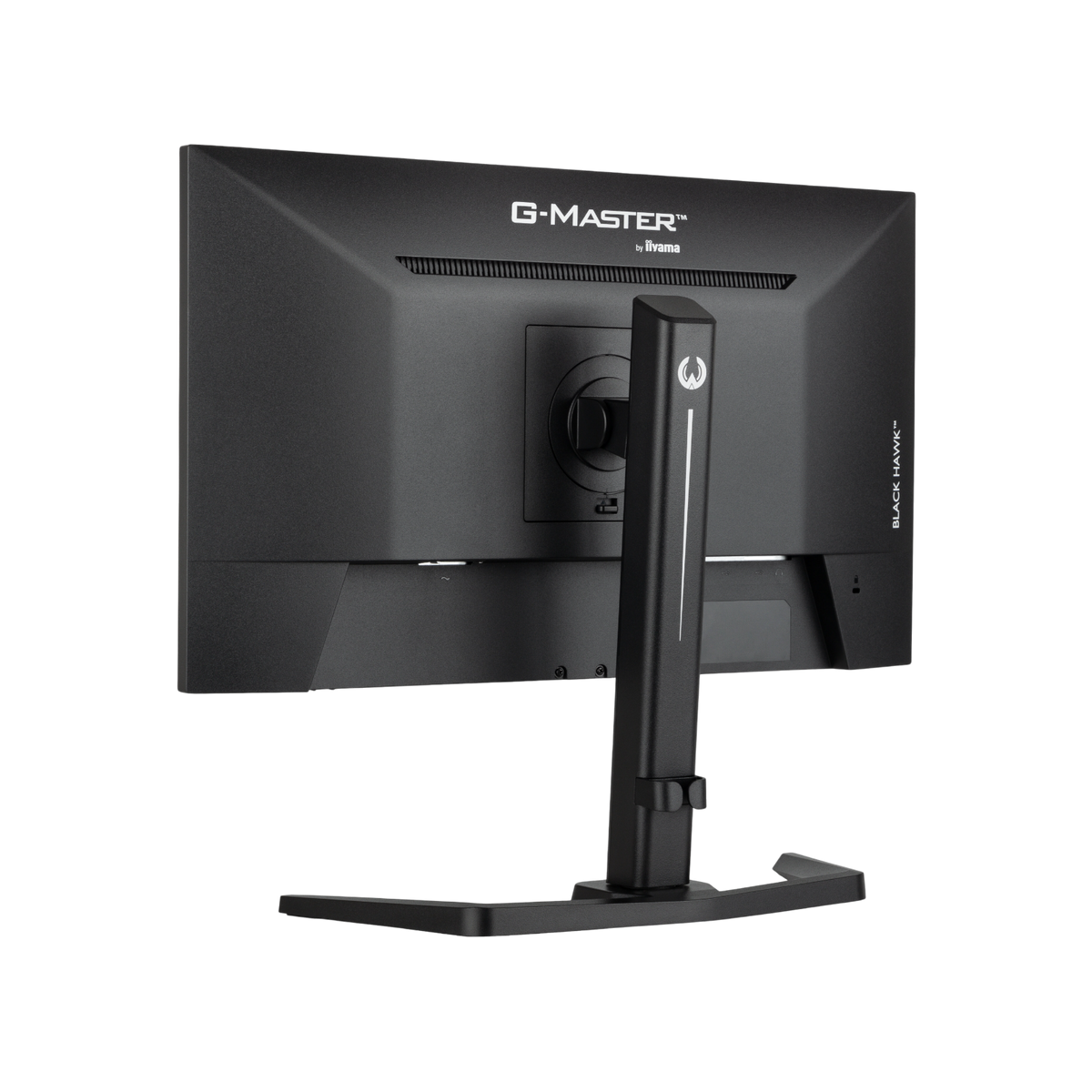 Monitor iiyama G-Master Black Hawk GB2445HSU-B1 24" IPS Full HD.