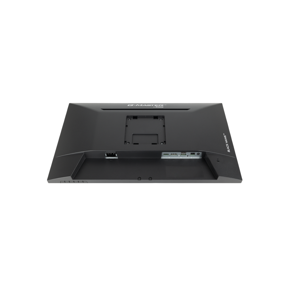 Monitor iiyama G-Master Black Hawk GB2445HSU-B1 24" IPS Full HD.
