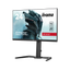 Monitor iiyama G-Master Red Eagle GB2470HSU-B5 24" IPS Full HD.