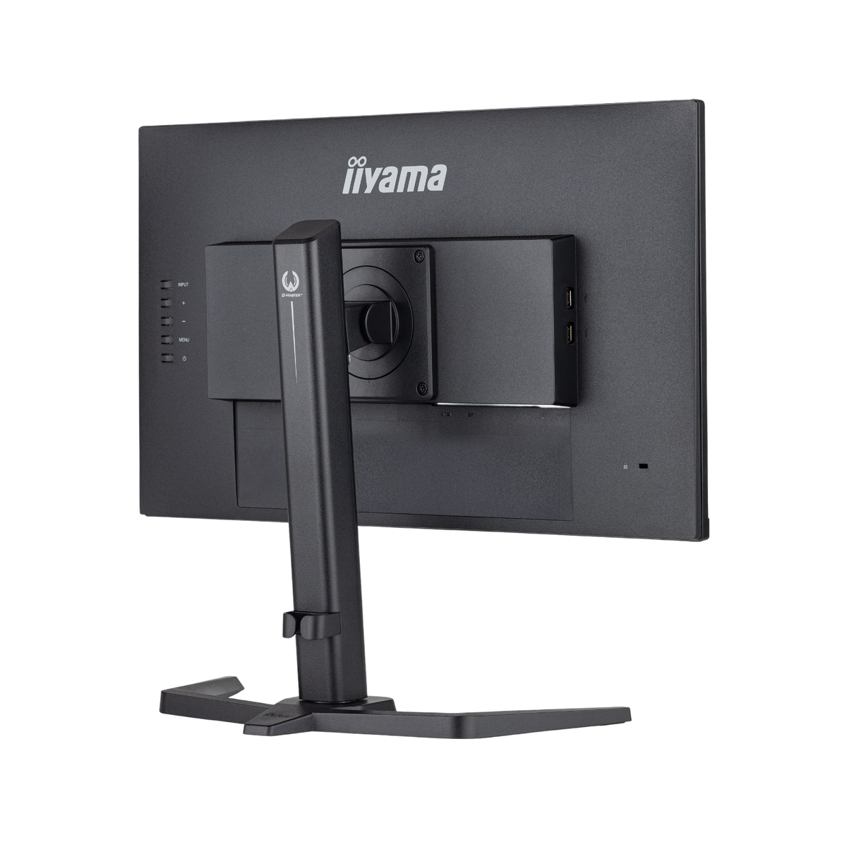 Monitor iiyama G-Master Red Eagle GB2470HSU-B5 24" IPS Full HD.