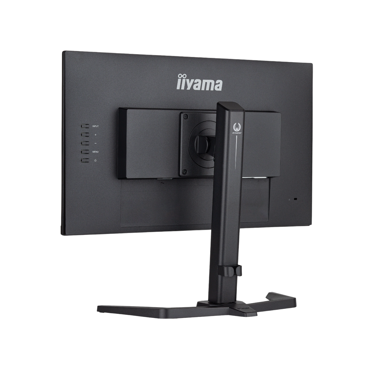 Monitor iiyama G-Master Red Eagle GB2470HSU-B5 24" IPS Full HD.