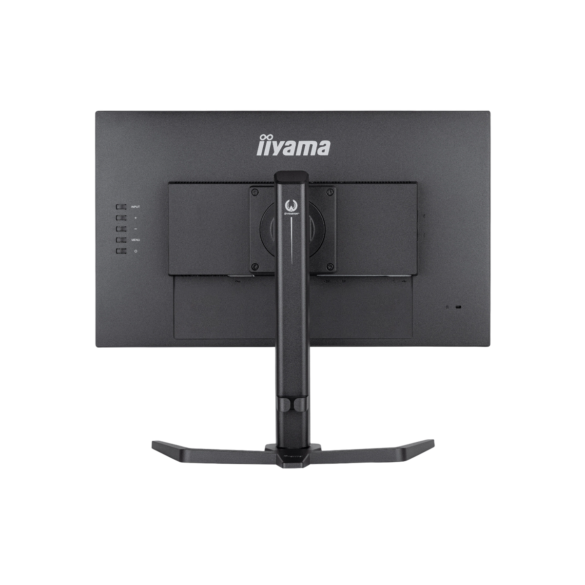Monitor iiyama G-Master Gold Phoenix GB2590HSU-B5 24,5" IPS Full HD.
