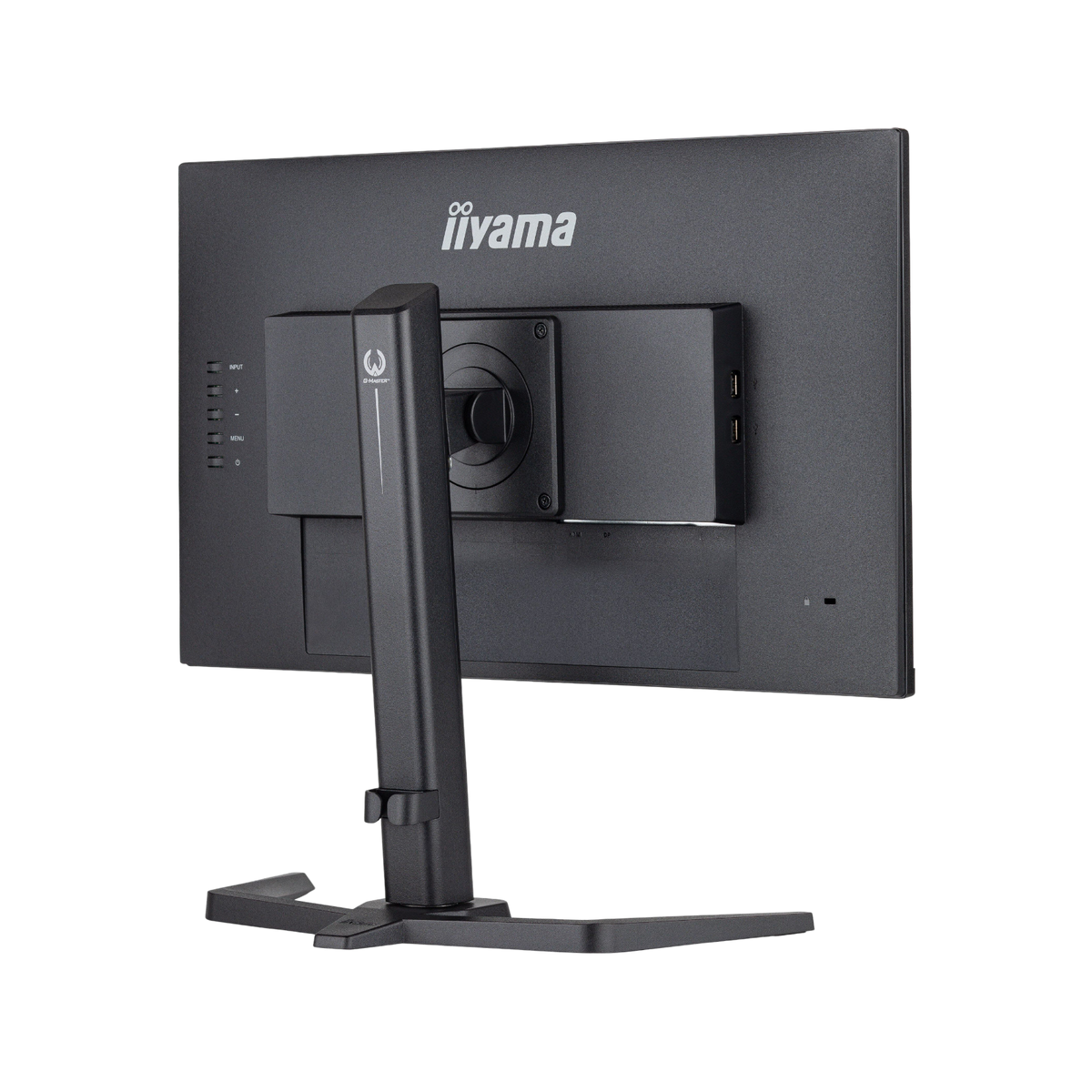 Monitor iiyama G-Master Gold Phoenix GB2590HSU-B5 24,5" IPS Full HD.