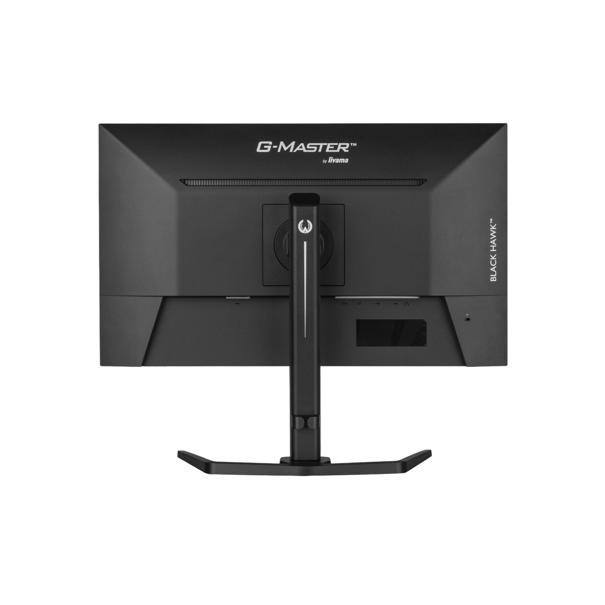 Monitor iiyama G-Master Black Hawk GB2745QSU-B1 27" IPS WQHD.