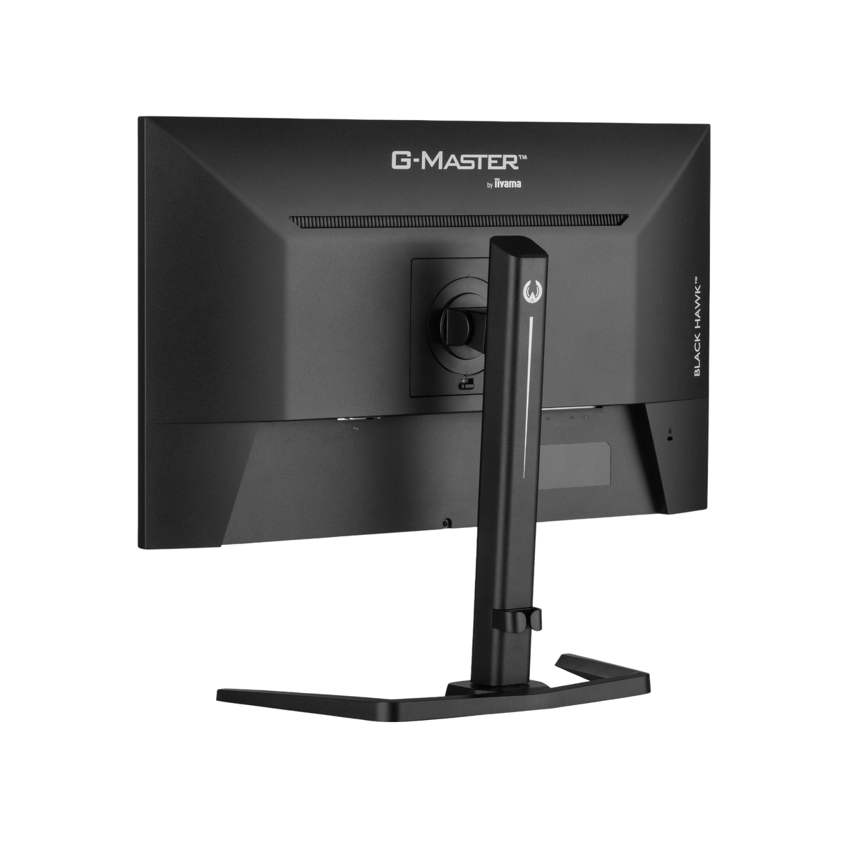 Monitor iiyama G-Master Black Hawk GB2745QSU-B1 27" IPS WQHD.
