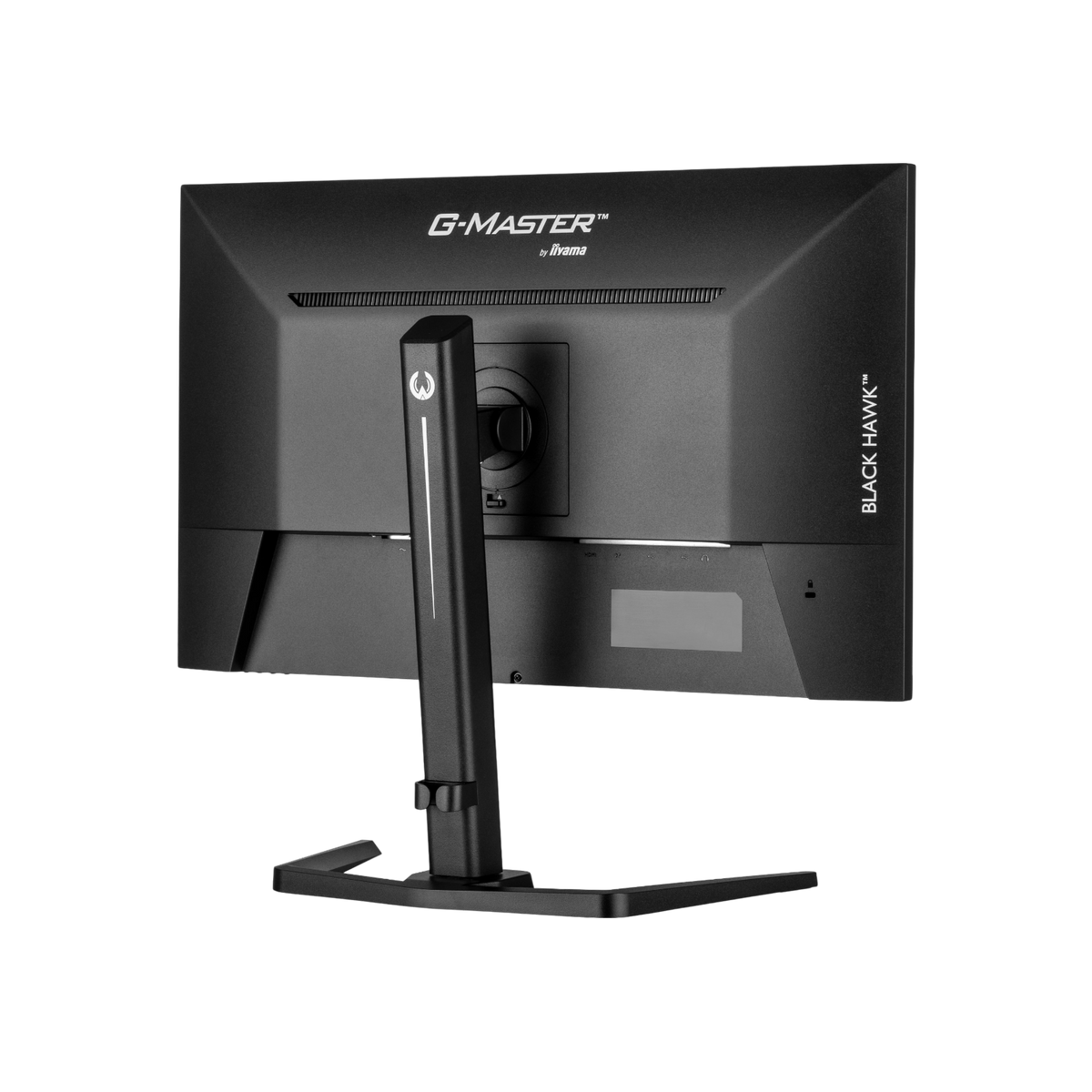 Monitor iiyama G-Master Black Hawk GB2745QSU-B1 27" IPS WQHD.