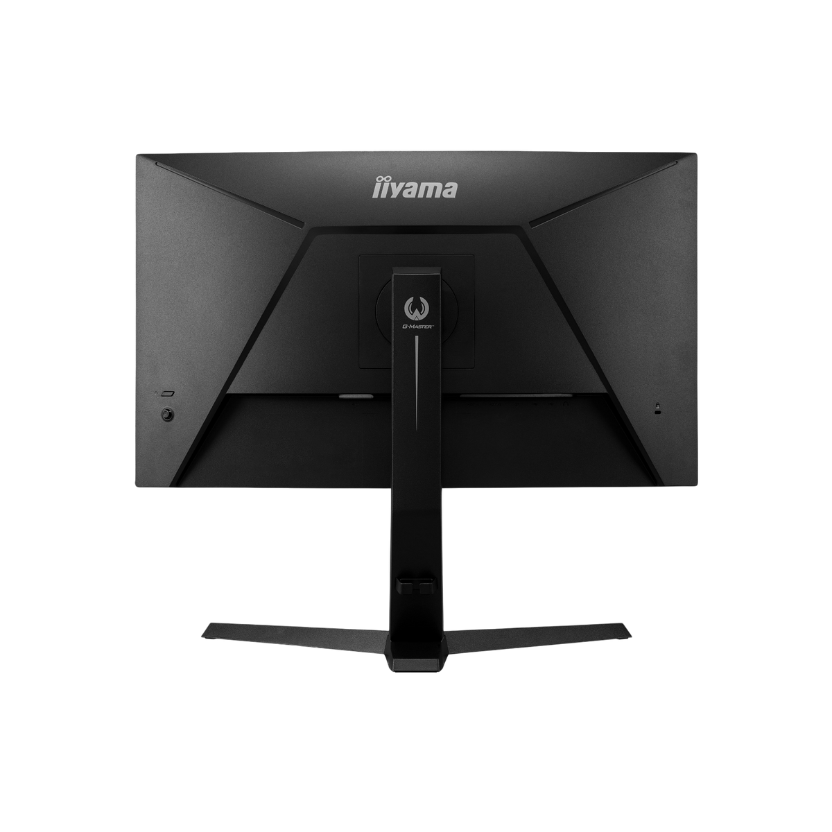Monitor iiyama G-Master Red Eagle GB2766HSU-B1 27" VA Full HD.