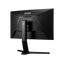 Monitor iiyama G-Master Red Eagle GB2766HSU-B1 27" VA Full HD.