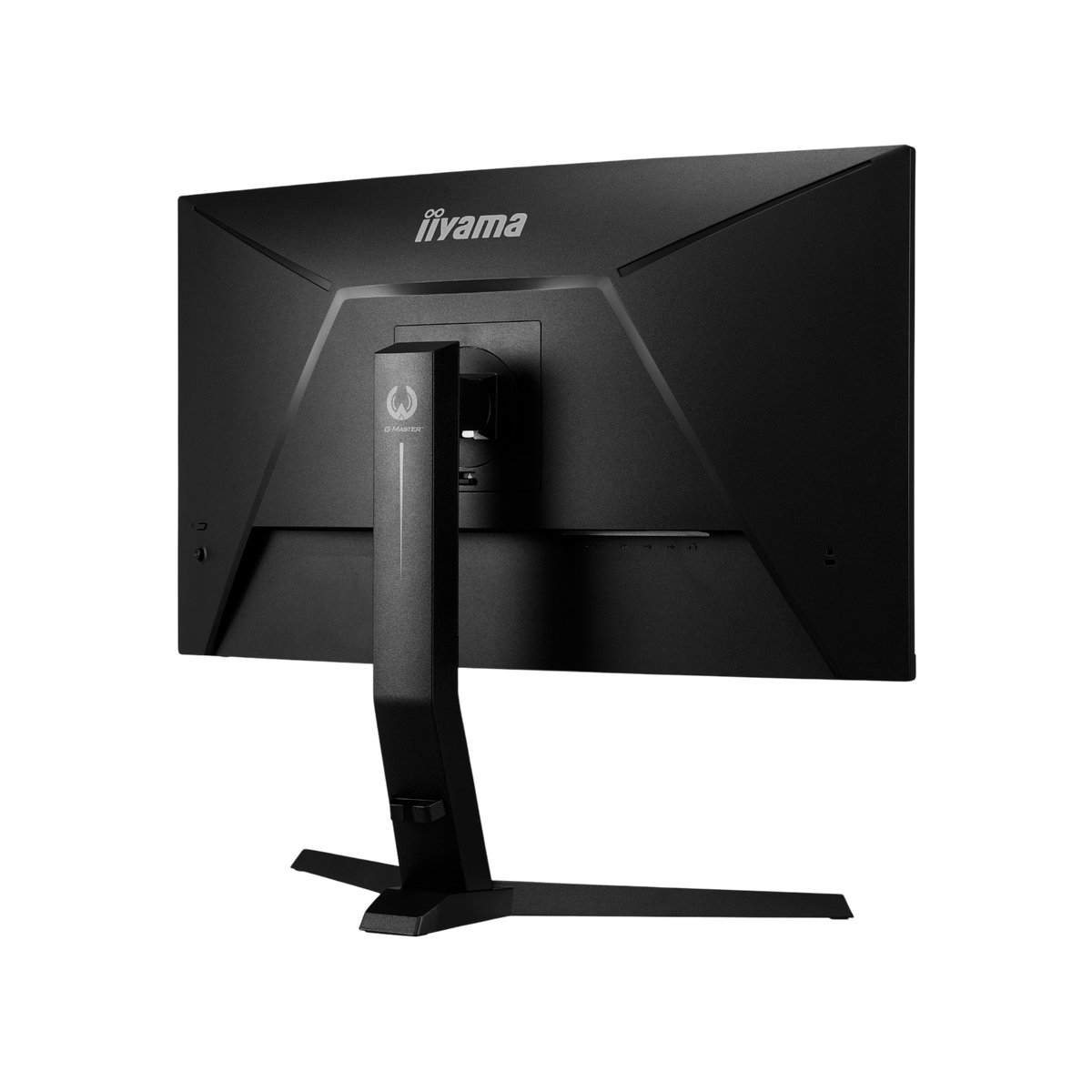 Monitor iiyama G-Master Red Eagle GB2766HSU-B1 27" VA Full HD.