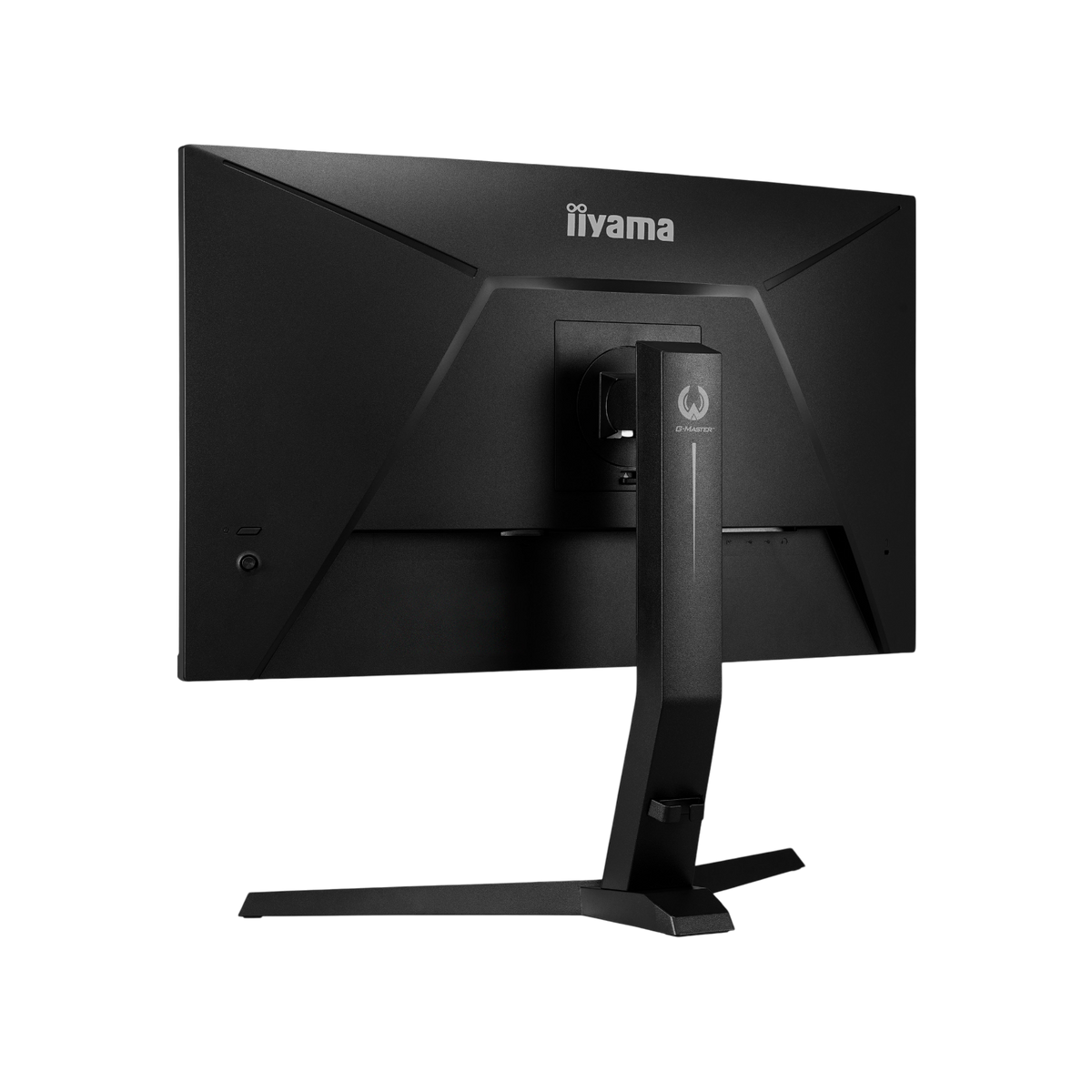Monitor iiyama G-Master Red Eagle GB2766HSU-B1 27" VA Full HD.