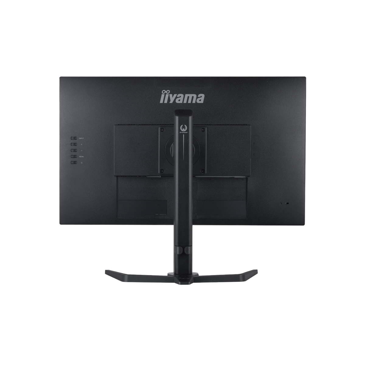 Monitor iiyama G-Master Gold Phoenix GB2790QSU-B5 27" IPS WQHD.