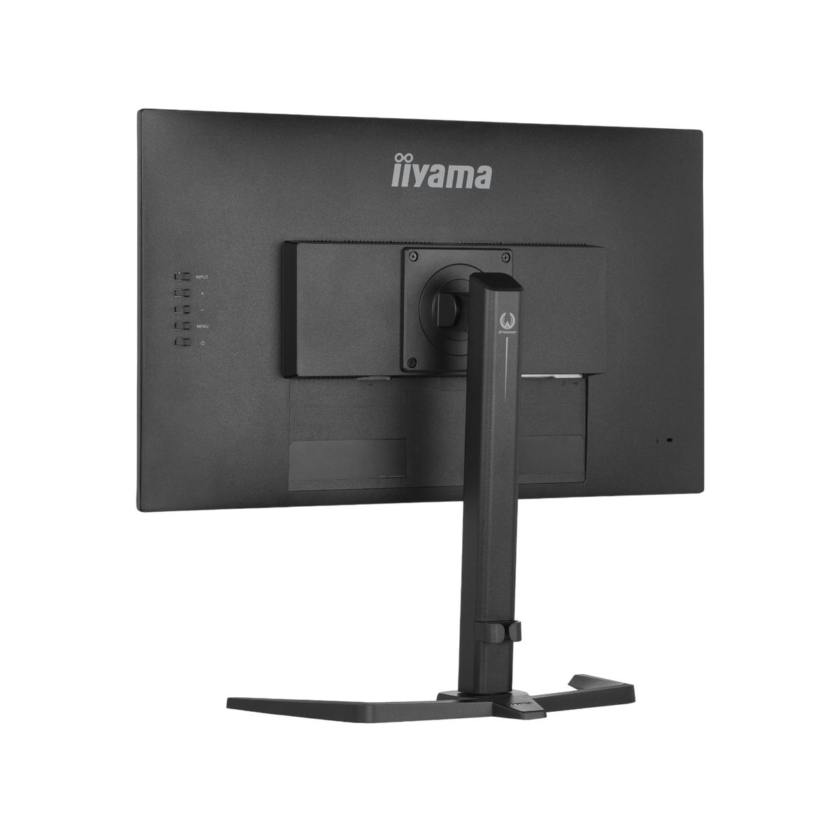 Monitor iiyama G-Master Gold Phoenix GB2790QSU-B5 27" IPS WQHD.