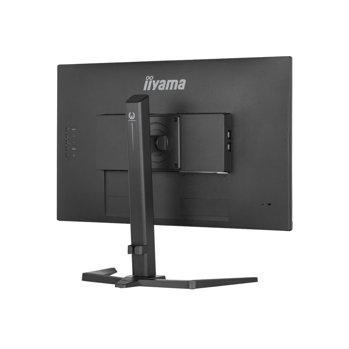 Monitor iiyama G-Master Gold Phoenix GB2790QSU-B5 27" IPS WQHD.