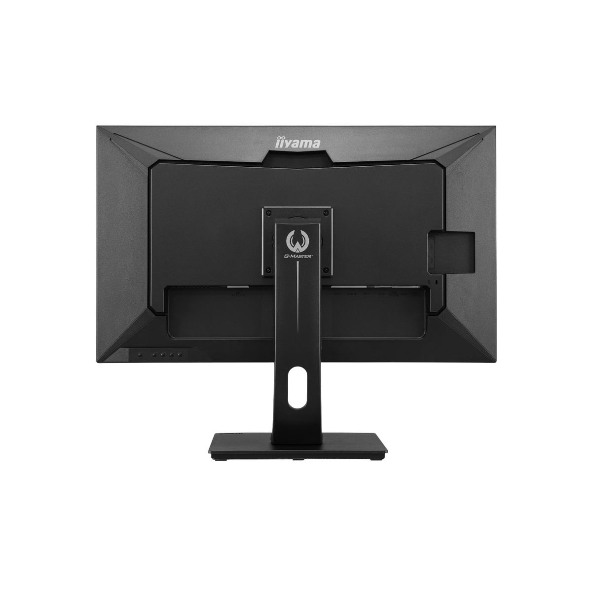 Monitor iiyama G-Master Red Eagle GB3271QSU-B1 31,5" IPS WQHD.